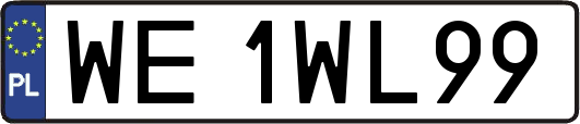 WE1WL99