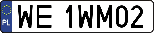 WE1WM02