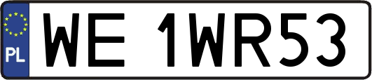 WE1WR53