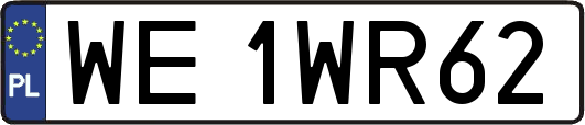 WE1WR62