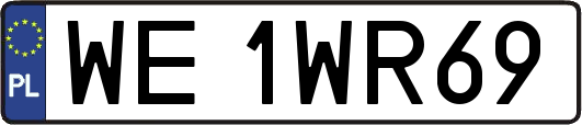 WE1WR69