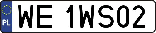 WE1WS02