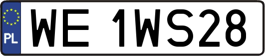WE1WS28