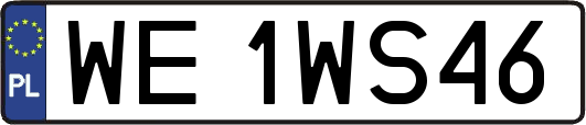 WE1WS46