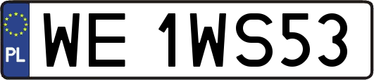 WE1WS53