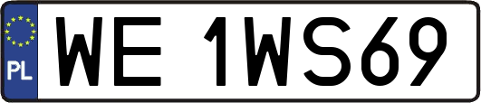 WE1WS69