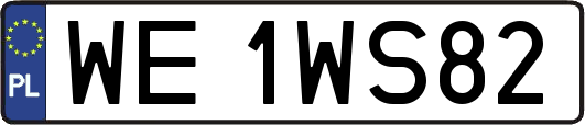 WE1WS82