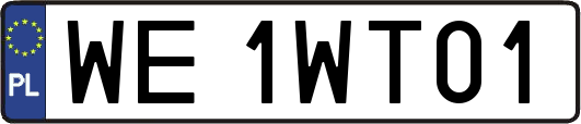 WE1WT01
