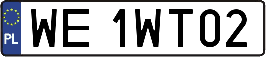 WE1WT02