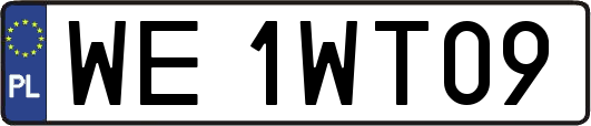 WE1WT09