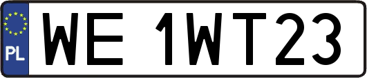 WE1WT23