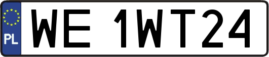 WE1WT24