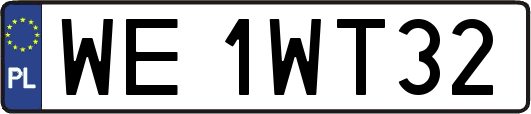 WE1WT32