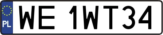 WE1WT34