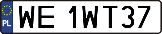 WE1WT37