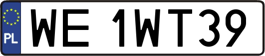 WE1WT39