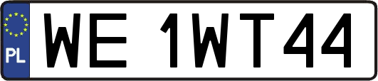 WE1WT44