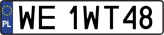 WE1WT48