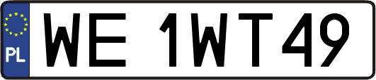 WE1WT49