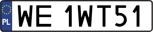 WE1WT51