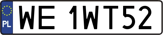 WE1WT52