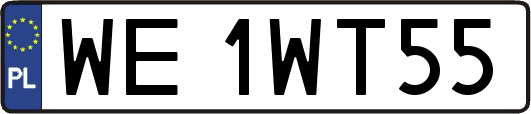 WE1WT55