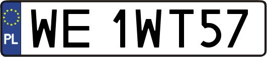 WE1WT57