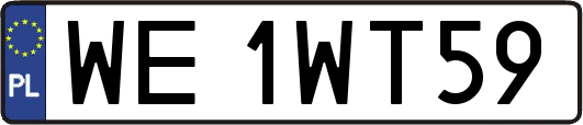 WE1WT59