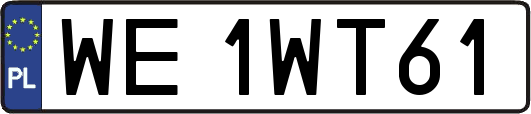 WE1WT61