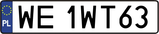 WE1WT63