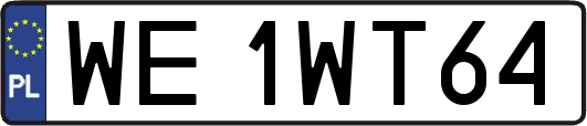 WE1WT64