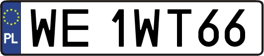 WE1WT66