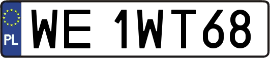 WE1WT68