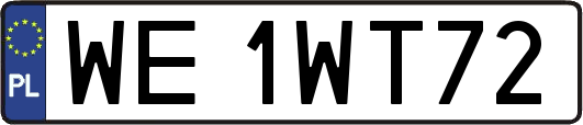WE1WT72
