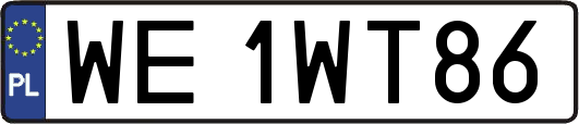 WE1WT86