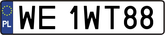 WE1WT88