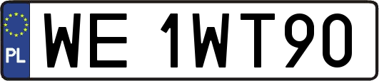 WE1WT90