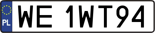 WE1WT94