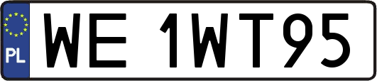 WE1WT95