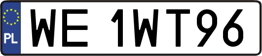 WE1WT96
