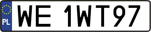 WE1WT97