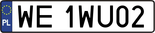 WE1WU02