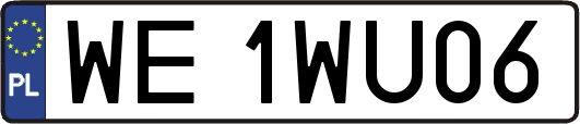WE1WU06