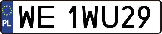 WE1WU29