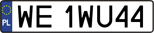 WE1WU44