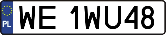 WE1WU48