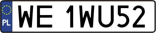 WE1WU52