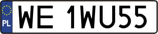 WE1WU55