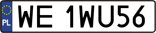 WE1WU56