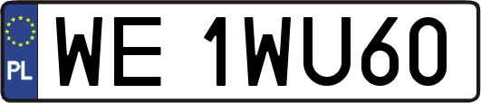 WE1WU60